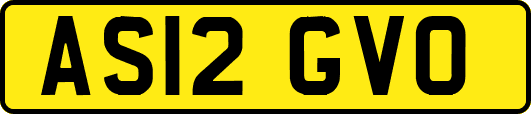AS12GVO