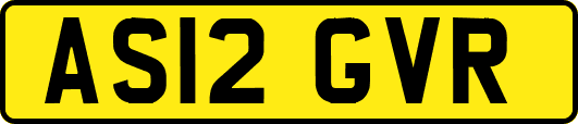 AS12GVR