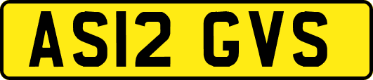 AS12GVS