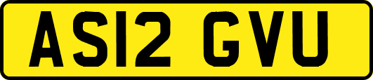 AS12GVU