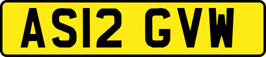 AS12GVW