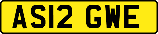AS12GWE