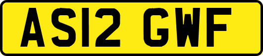 AS12GWF