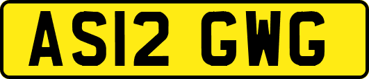 AS12GWG