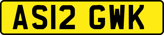 AS12GWK