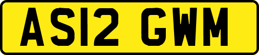 AS12GWM