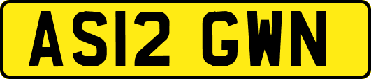 AS12GWN
