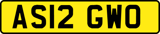 AS12GWO
