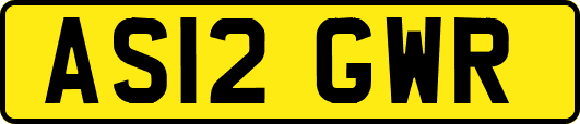 AS12GWR