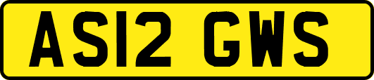AS12GWS