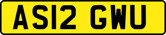 AS12GWU