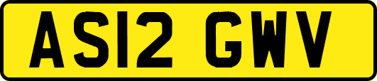 AS12GWV