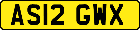 AS12GWX