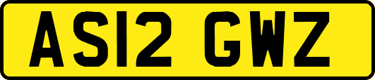 AS12GWZ