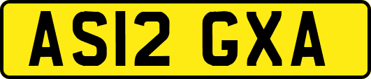 AS12GXA