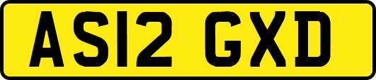 AS12GXD