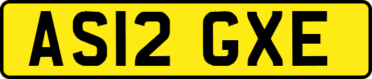 AS12GXE