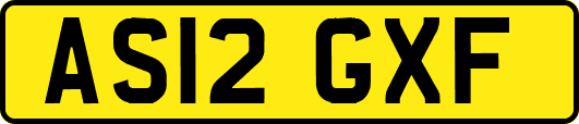 AS12GXF