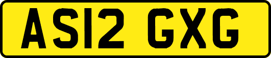 AS12GXG