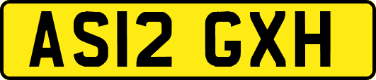 AS12GXH
