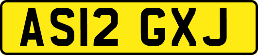 AS12GXJ