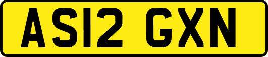 AS12GXN