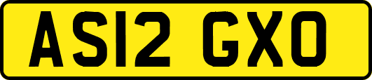 AS12GXO