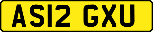 AS12GXU