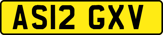 AS12GXV