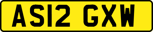 AS12GXW