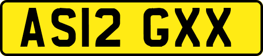 AS12GXX