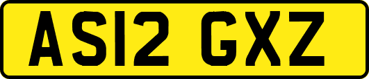 AS12GXZ