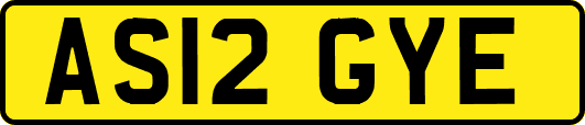 AS12GYE