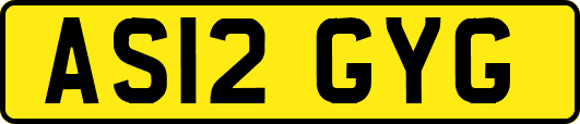 AS12GYG
