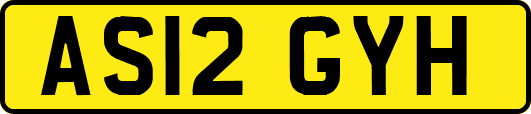 AS12GYH