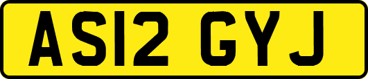 AS12GYJ