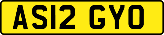AS12GYO