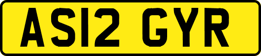 AS12GYR