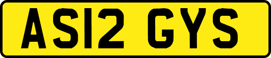AS12GYS