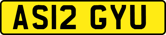 AS12GYU