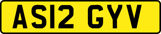 AS12GYV