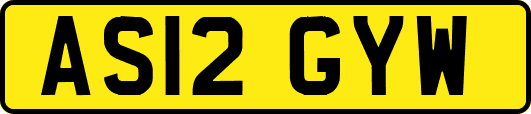 AS12GYW