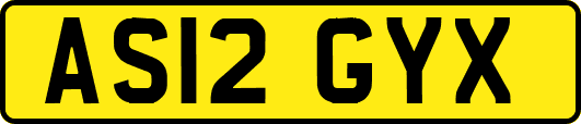 AS12GYX