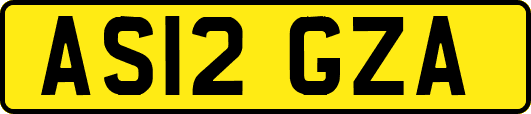 AS12GZA