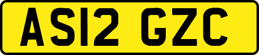 AS12GZC