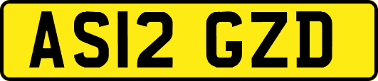 AS12GZD
