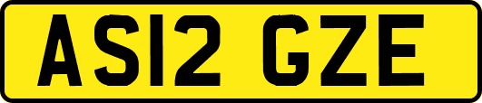 AS12GZE