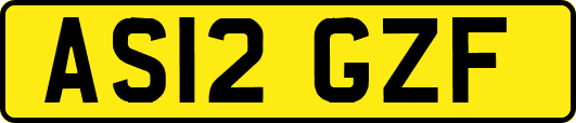 AS12GZF