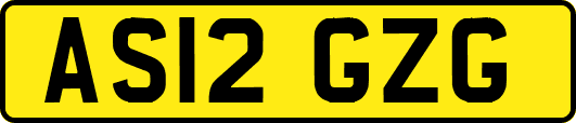 AS12GZG