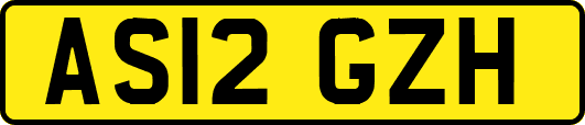 AS12GZH